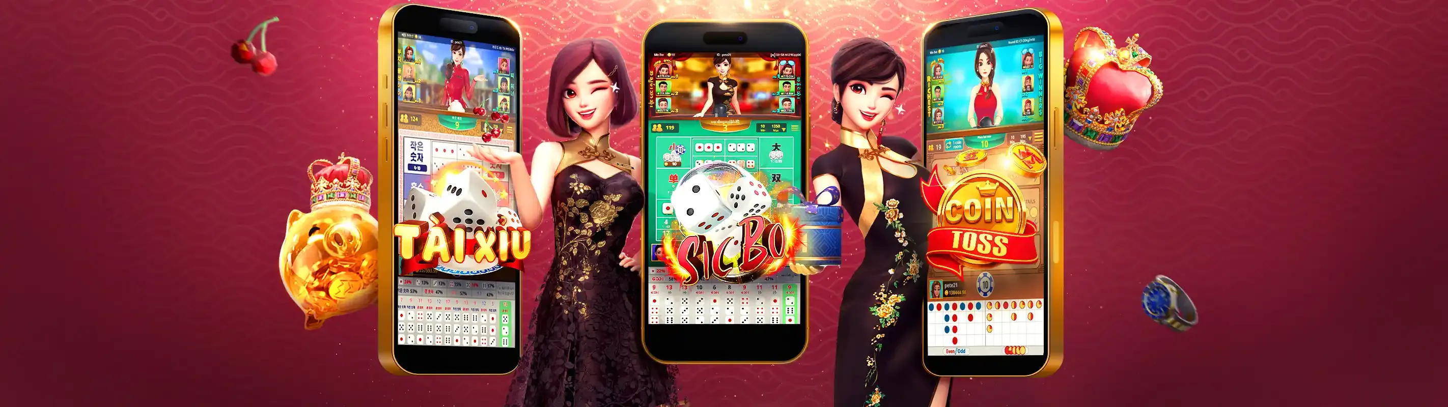Nghiên cứu kỹ lưỡng trước khi cá cược