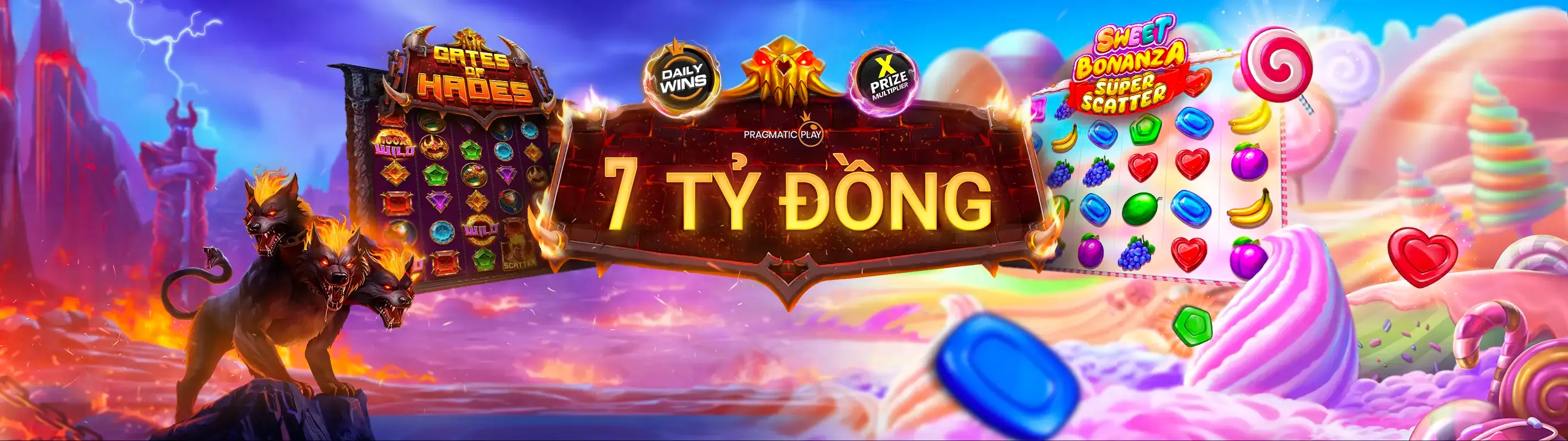 Trò Chơi Slot và Jackpot Lũy Tiến tại 888top nhà cái