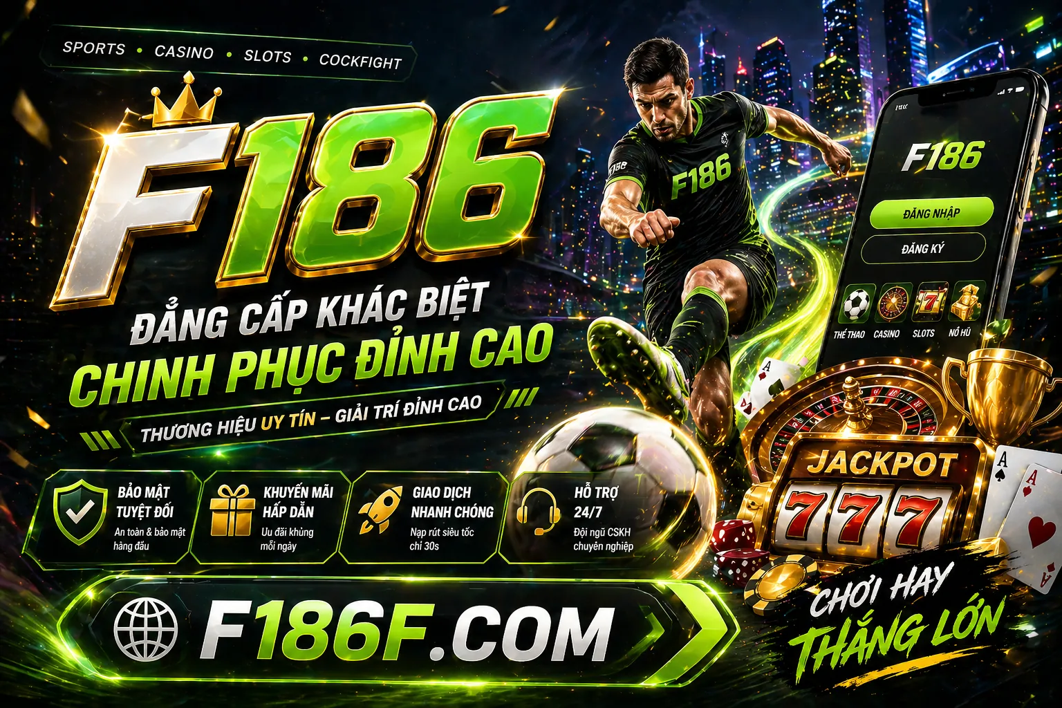Banner khuyến mãi 888top nhà cái