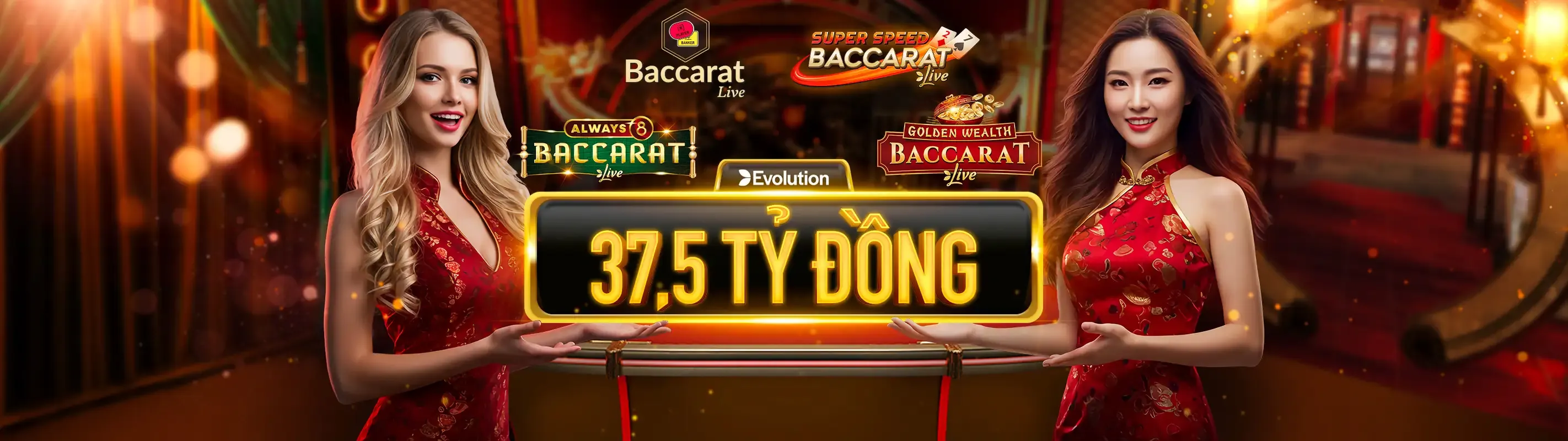Chiến lược chơi Baccarat