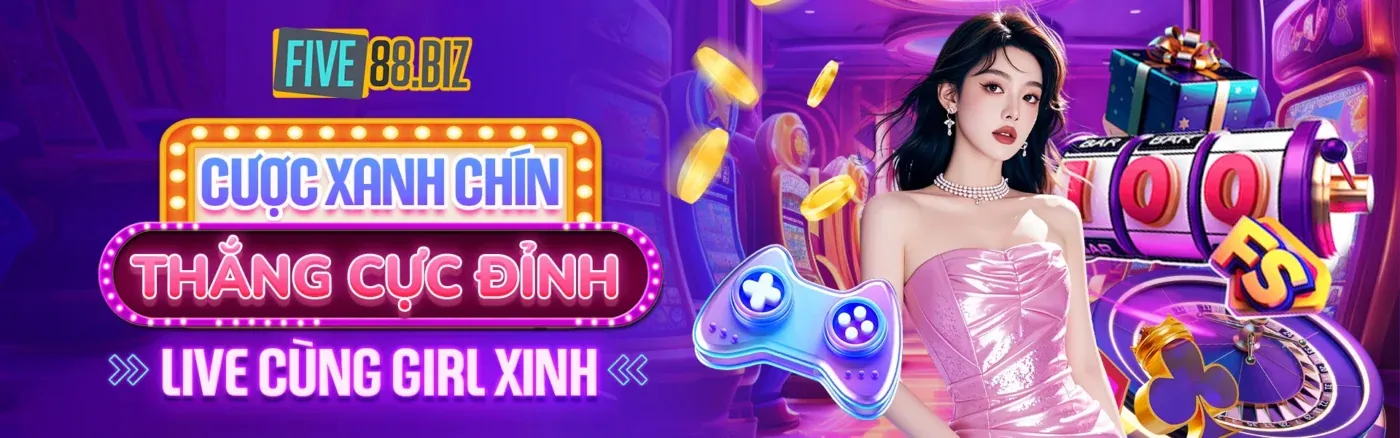 Luôn giữ bình tĩnh khi cá cược