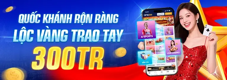 Cập nhật khuyến mãi hàng tuần cho thành viên 888top nhà cái