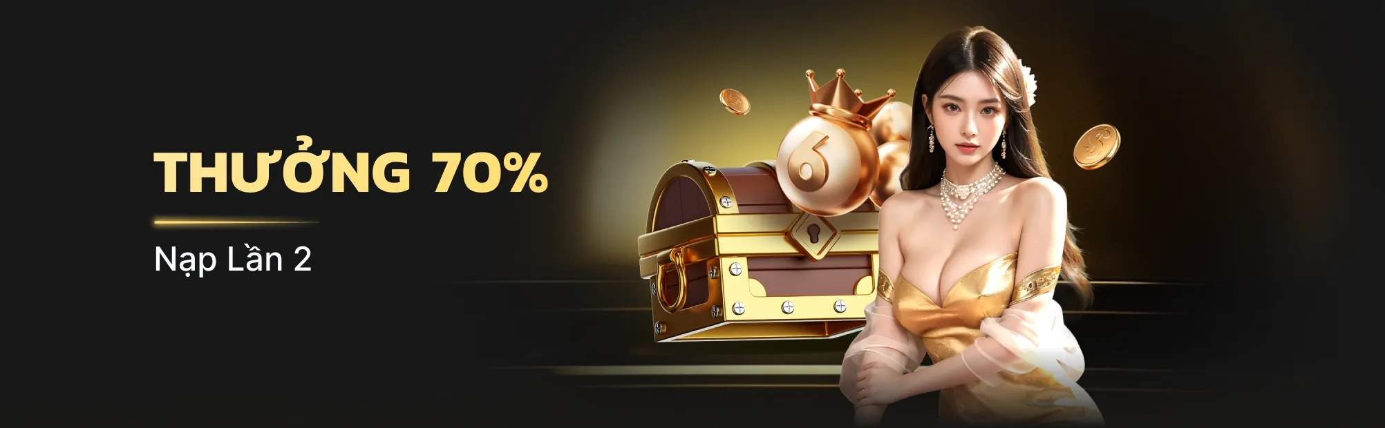 Ưu Đãi VIP